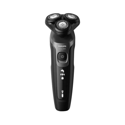 Philips Shaver Series 5000 Wet & Dry Multiprecision, 5D-teräpäät 