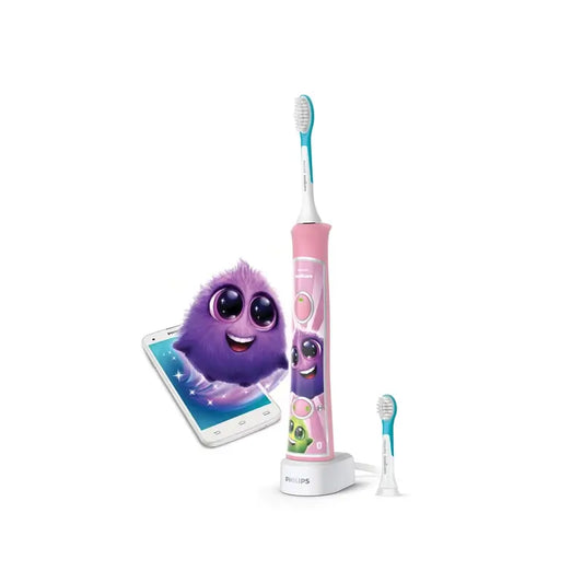 Philips Sonicare Series 3 -ääniaaltohammasharja Easystart-toiminnolla, 1 kpl