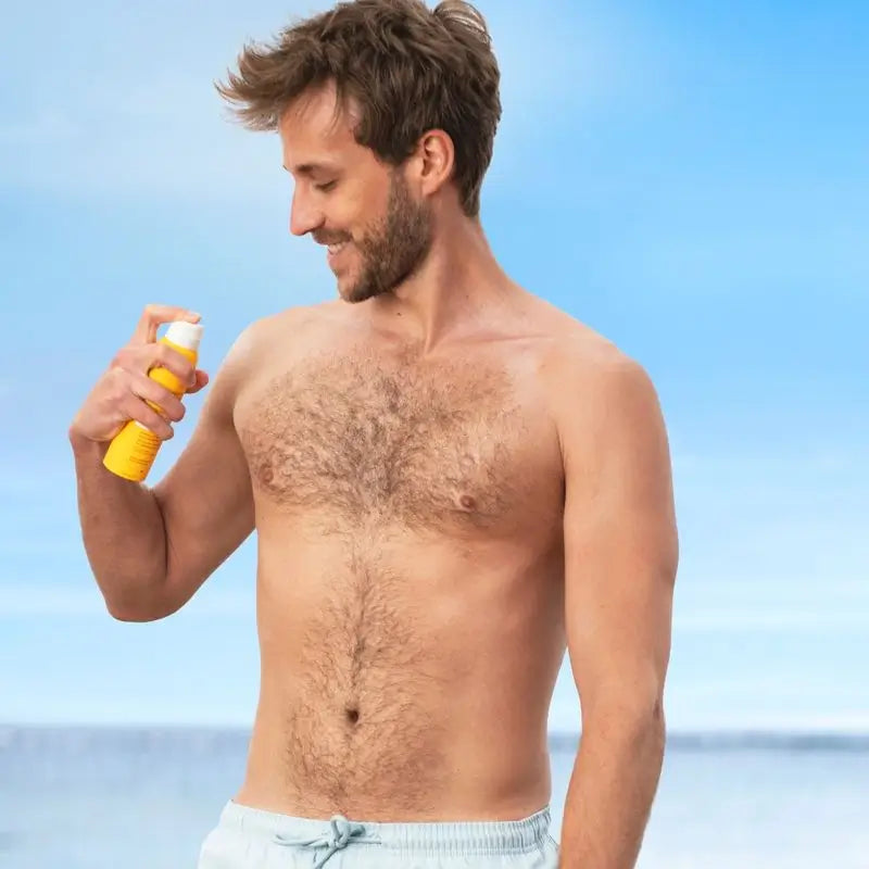 BIODERMA Photoderm Aurinkosuojasuihke SPF 50+ 150 ml