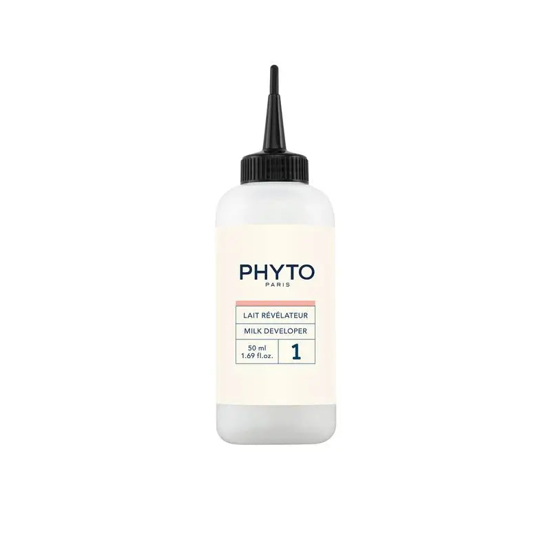 PHYTO Phytocolor 6.3 pysyvä hiusväri, tumman kullanvaalea sävy