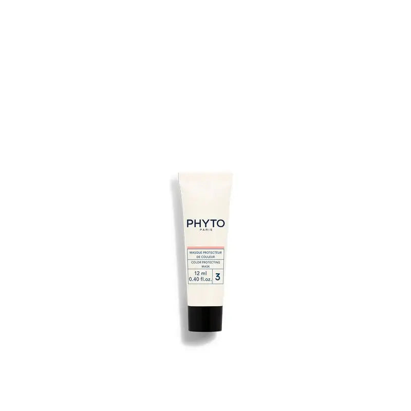 Phyto Color 6 Pysyvä hiusväri, tummanvaalea