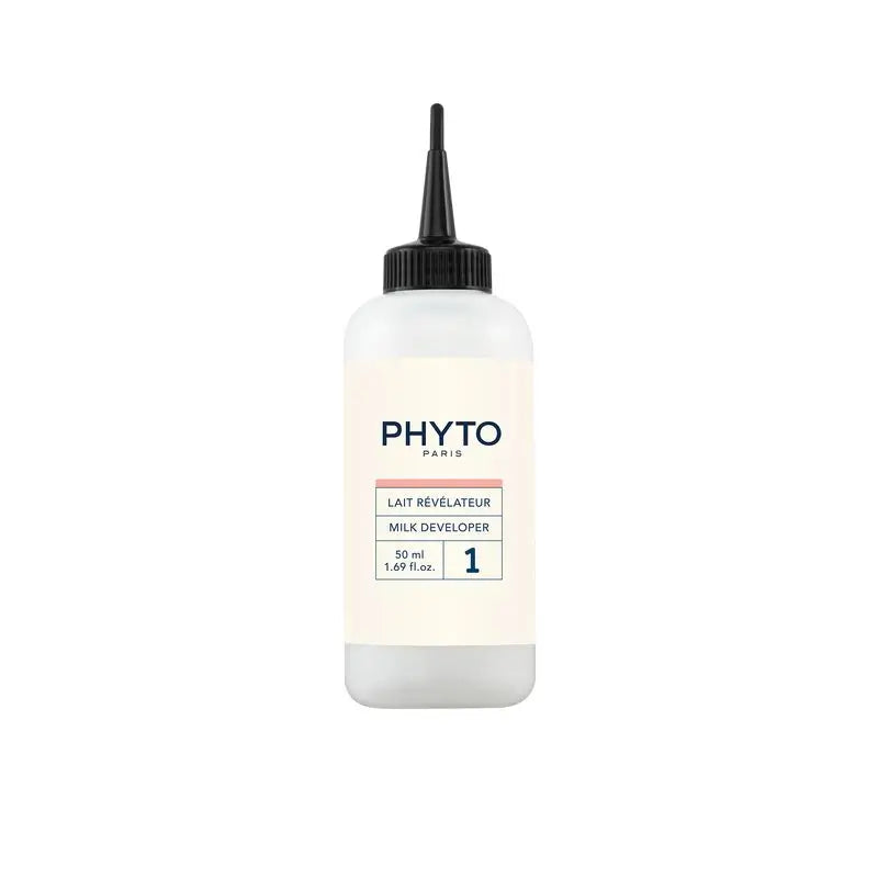 Phyto Color 8 Pysyvä hiusväri, vaalea vaalea sävy