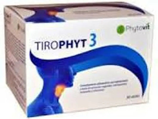 Phytovit Tirophyt3, 30 Sticks