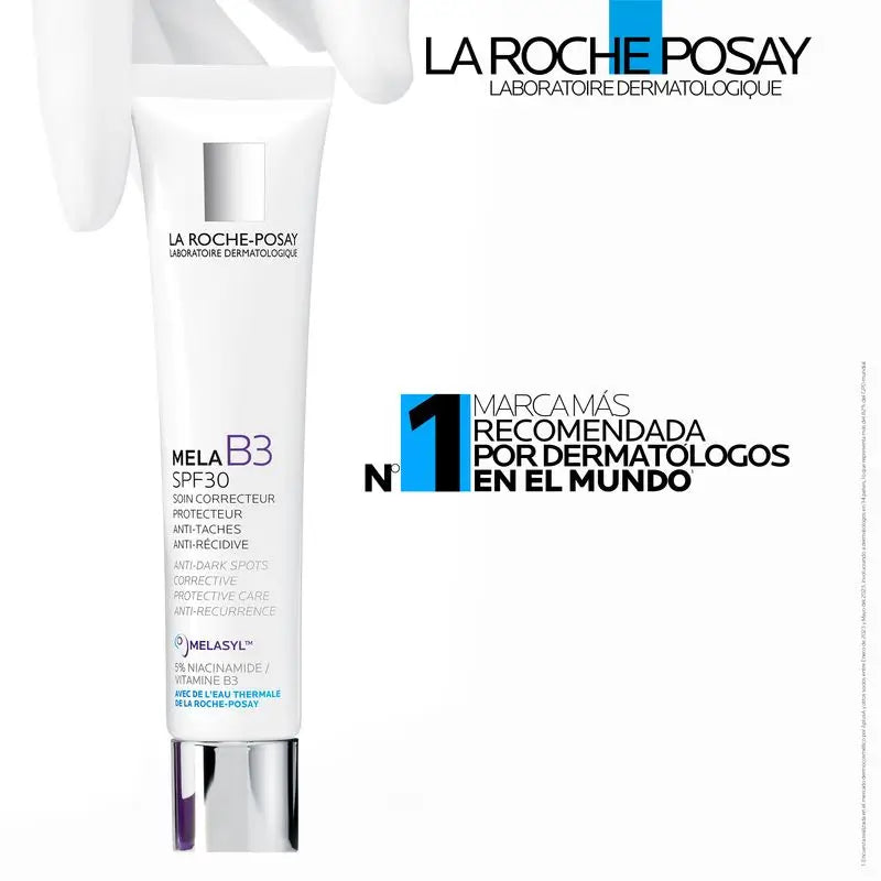 La Roche-Posay Mela B3 -voide SPF 30, 40 ml