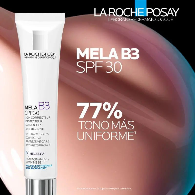 La Roche-Posay Mela B3 -voide SPF 30, 40 ml