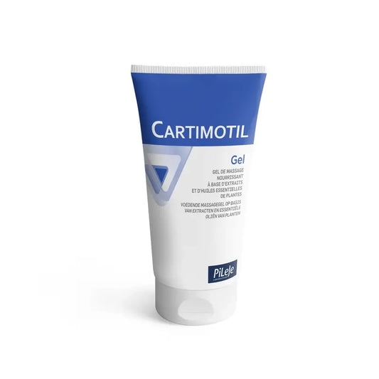 Pileje Cartimotil -geeli 125 ml