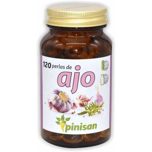 Pinisan Ajo 500 mg, 120 kapselia. 