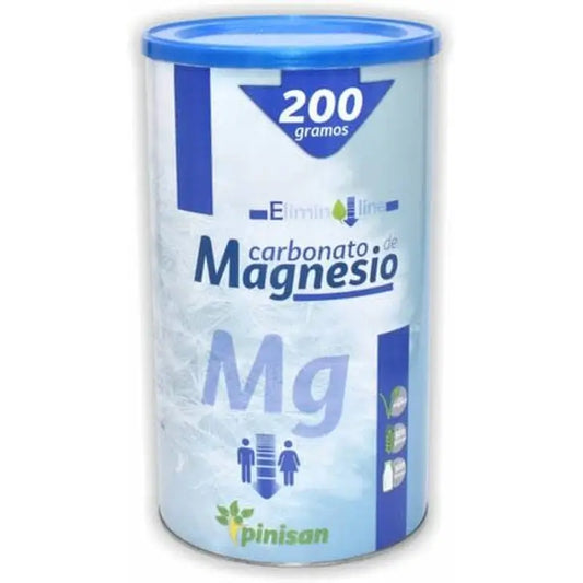 Pinisan-magnesiumkarbonaatti, 200 g