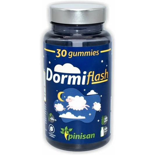 Pinisan Dormiflash 30 purukumia. 