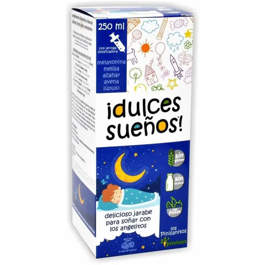 Pinisan Dulces Sueños 250 ml. 