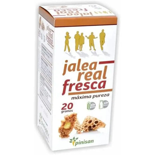 Pinisan tuore hyytelö, 20 g