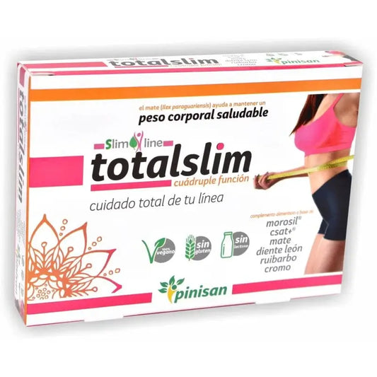 Pinisan Totalslim 30 kapselia
