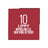 Maybelline New York Superstay Vinyl Ink -huulipuna, sävy 10 Lippy