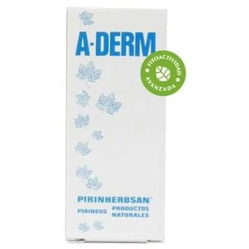 Pirinherbsan A Derm 15Ml