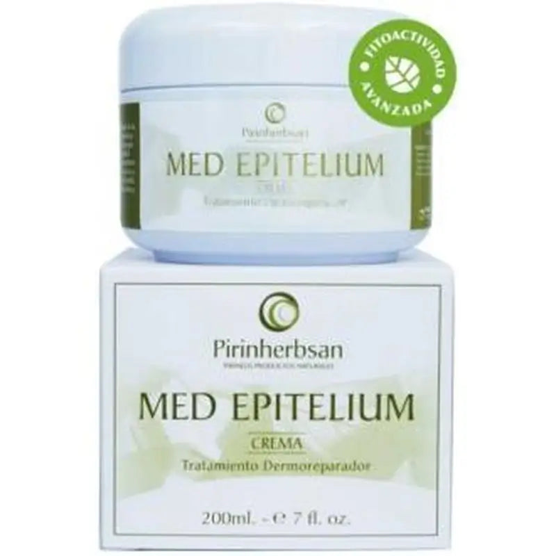 Pirinherbsan Med Epitellium 200Ml.