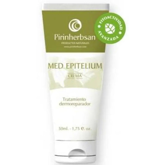 Pirinherbsan Med Epitellium 50Ml.