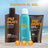 Piz Buin Allergy vartalon aurinkovoide SPF50, 400 ml