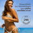 Piz Buin Allergy vartalolle tarkoitettu aurinkovoide SPF50, 200 ml