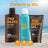 Piz Buin Allergy vartalolle tarkoitettu aurinkovoide SPF50, 200 ml