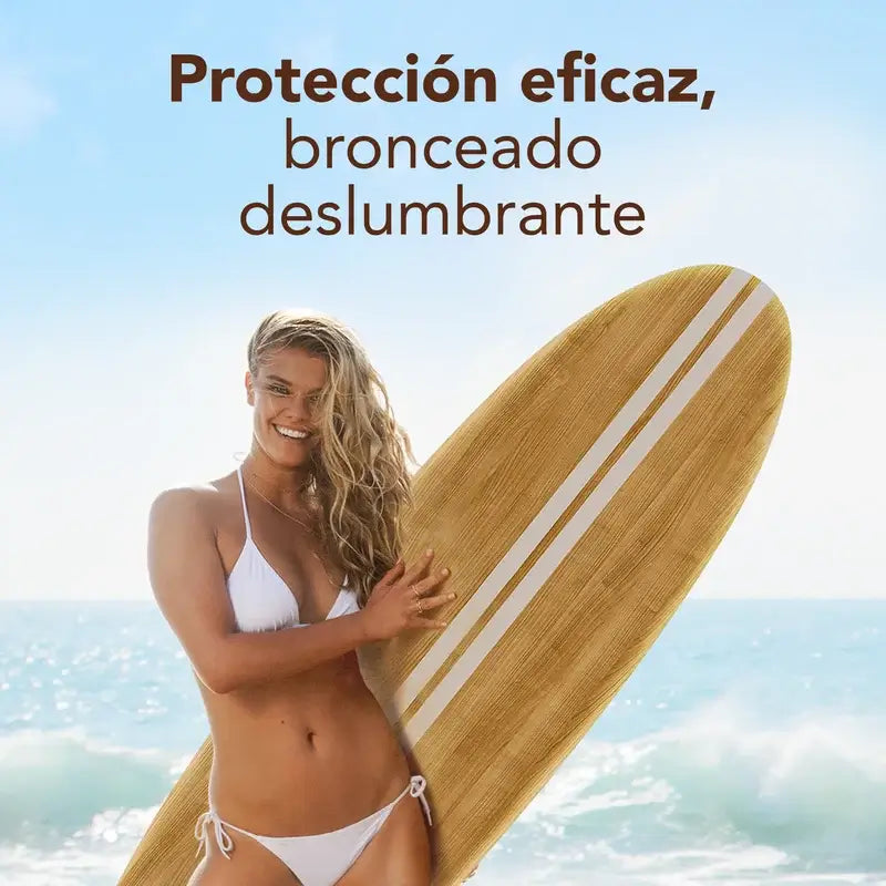 PIZ BUIN Allergy Sensitive -voide SPF 15, 200 ml