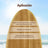 PIZ BUIN Allergy Sensitive -voide SPF 15, 200 ml
