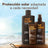Piz Buin Duplo Allergy -voide SPF 50, 2 x 400 ml 