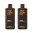Piz Buin Duplo Allergy Lotion Spf 50, 2X400 ml