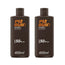Piz Buin Duplo Allergy Lotion Spf 50, 2X400 ml