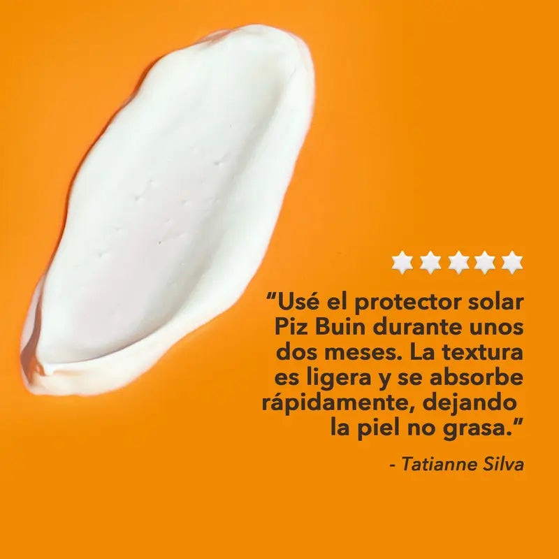 Piz Buin erittäin kosteuttava vartalovoide SPF30, 400 ml