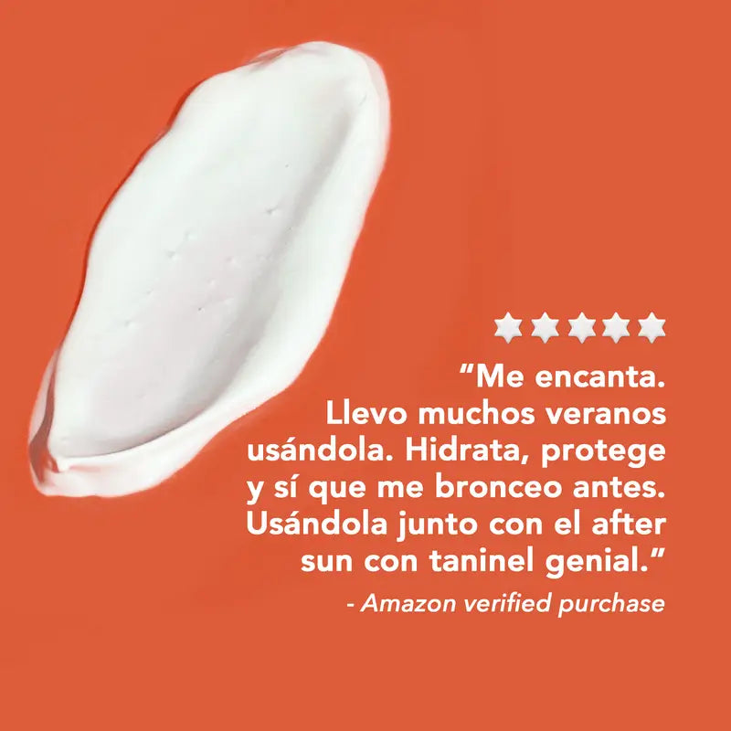 Piz Buin Tan & Protect -aurinkovoide, joka tehostaa rusketusta, SPF 30, 150 ml