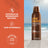 Piz Buin Tan & Protect -aurinkosuojasuihke, rusketuksen tehostaja, SPF 30, 150 ml