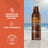 Piz Buin Tan & Protect -aurinkosuihke, joka tehostaa rusketusta, SPF 15, 150 ml  