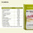 Plameca Ber-Detox, mansikanmakuinen, 250 ml