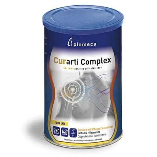 Plameca Curarti Complex , 280 g