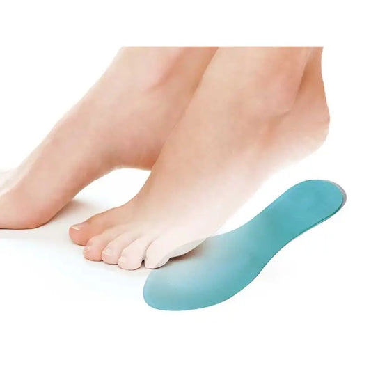 Insoles Extrafine 3/4 Lady Ccf 313 M