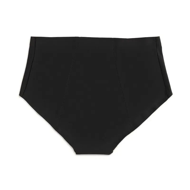 Platanomelon Kiwitas Comfy Menstrual Panties / L