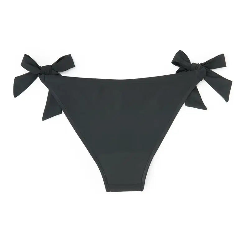 Platanomelón Kiwitas Playa -kuukautisbikini, koko M