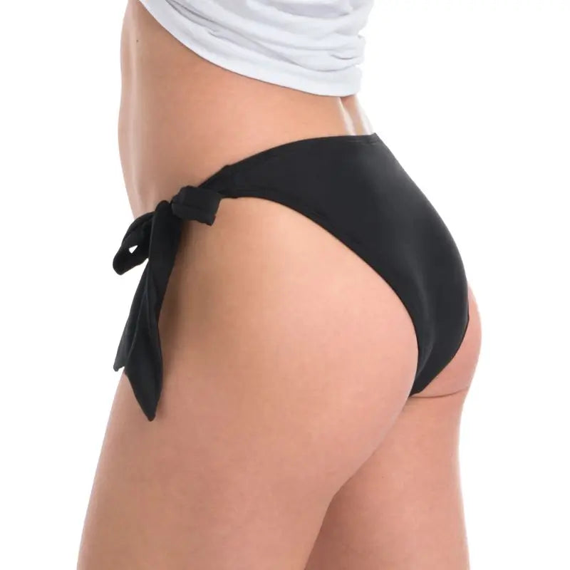 Platanomelón Kiwitas Playa -kuukautisbikini, koko M