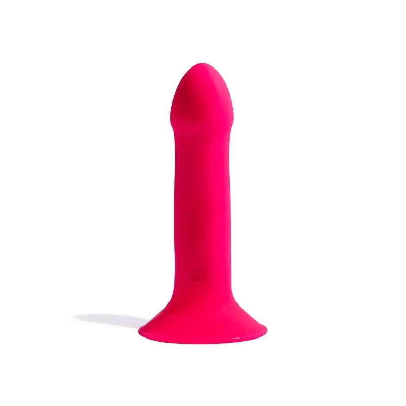 Platanomelón-anaalidildo, jossa on imukuppi 
