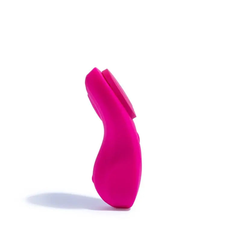 Platanomelon Cala Clitoral Vibrator Fuchsia