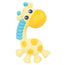 Playgro Natural Giraffe Chirp and Calm Teether