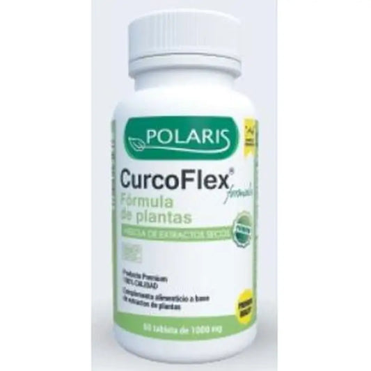 Polaris Curcoflex Formula 60Comp.