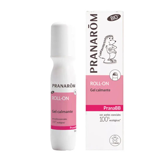 Pranarom PranaBB Roll On Post Sting, 15ml