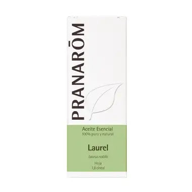Pranarom Essential Oil Laurel, 5ml