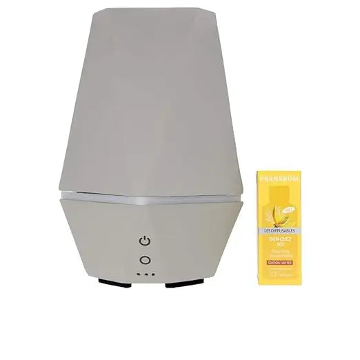 Pranarom Edison Diffusers