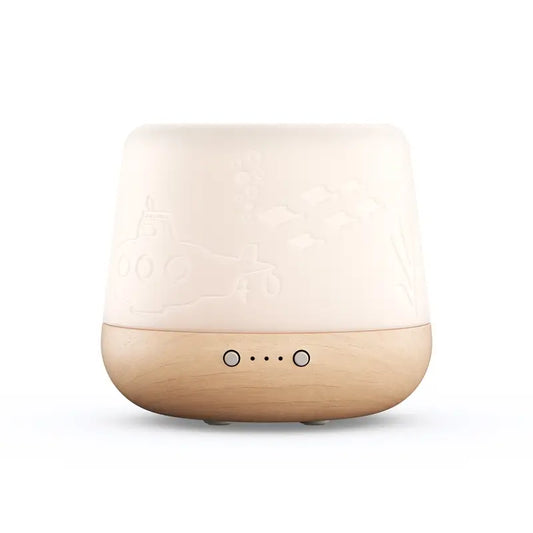 Pranarôm Diffuser Wax Bb