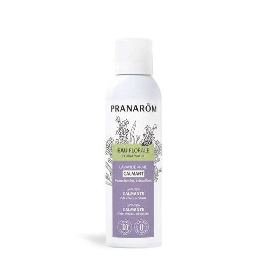 Pranarom Bio Eco -laventeli-hydrolatti 150 ml