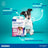 Virbac Prevendog -loislääkekahle 60 cm, 2 kpl