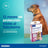 Virbac Prevendog -lois torjuntakaulapanta 75 cm, 2 kpl