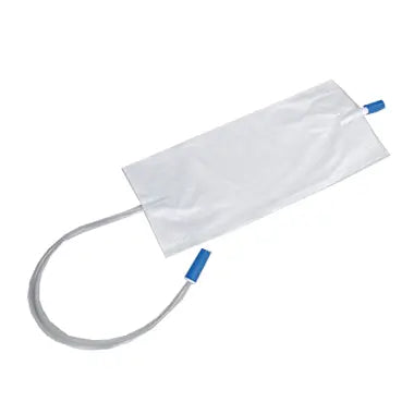 Prim Leg Urine Bag 1/2 Litre Long Size